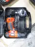 5 Cordless Drills (G)