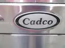 Cadco Mobile Food Cart (E)