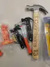 Hammers, Mallet, and Drill Bits (FS)