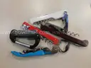 Kitchen Items & Corkscrews (FS)