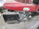 Honda Lawnmower (E)