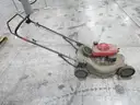 Honda Lawnmower (E)