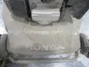 Honda Lawnmower (E)