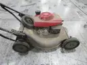 Honda Lawnmower (E)