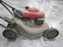 Honda Lawnmower (E)
