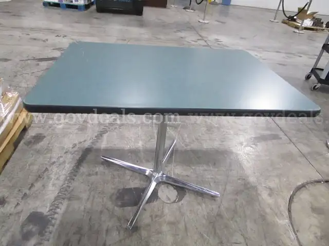 Rectangular Table (E)