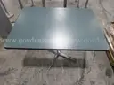 Rectangular Table (E)