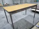 Rectangular Table (C)