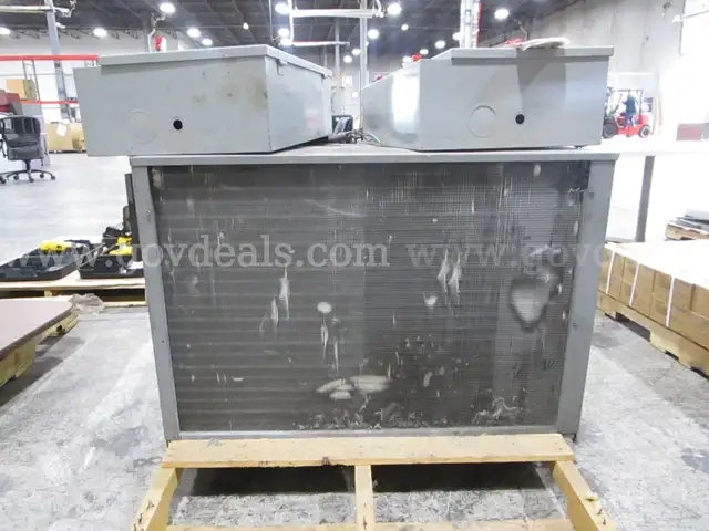 Heatcraft Refrigeration Condensing Unit (C)