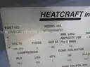 Heatcraft Refrigeration Condensing Unit (C)