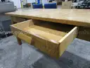 Wooden Table (I)