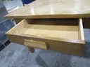 Wooden Table (I)