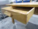 Wooden Table (I)