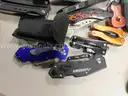23 lbs Knives & Multi-tools (FS)