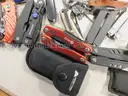 23 lbs Knives & Multi-tools (FS)