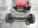Honda Lawnmower (H)