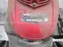 Honda Lawnmower (H)