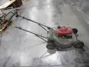 Honda Lawnmower (H)