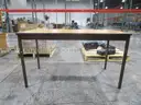 Child-Sized Table (H)