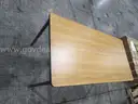Child-Sized Table (H)