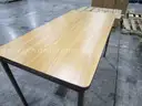 Child-Sized Table (H)
