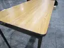 Child-Sized Table (H)