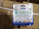 48 Boxes of P-touch Tape (G)