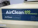 AirClean 600 PCR Workstation (G)