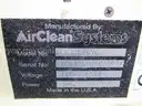 AirClean 600 PCR Workstation (G)