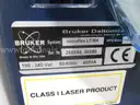 Bruker Microflex (B)