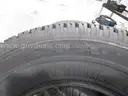 4 Goodyear Tires (A)
