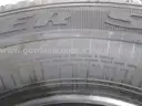 4 Goodyear Tires (A)