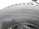 4 Goodyear Tires (A)