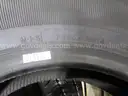4 Goodyear Tires (A)