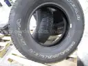 4 Goodyear Tires (A)