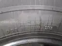 4 Goodyear Tires (A)
