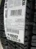 4 Goodyear Tires (A)