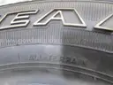 4 Goodyear Tires (A)