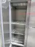Double Door Refrigerator (B)