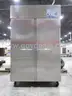 Double Door Refrigerator (B)