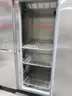 Double Door Refrigerator (B)