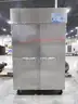 Double Door Refrigerator (B)