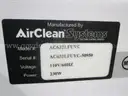 AirClean 600 PCR Workstation (C)