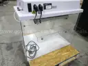 AirClean 600 PCR Workstation (C)
