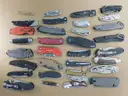 33 Knives (FS)