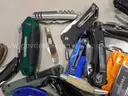 12 lbs Knives & Multi-tools (FS)