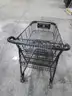 Shopping Cart (C)