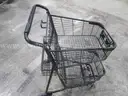 Shopping Cart (C)