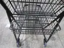 Shopping Cart (C)