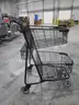 Shopping Cart (C)